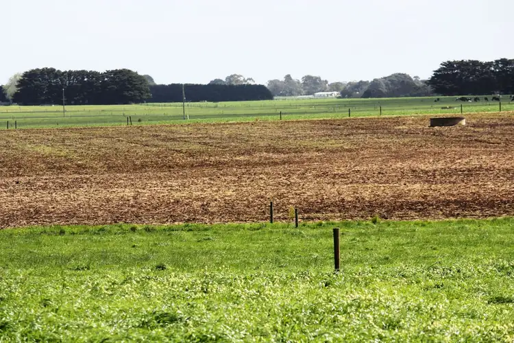 Third view of Homely rural property listing, 102 Nine Mile Creek Road, Koroit VIC 3282