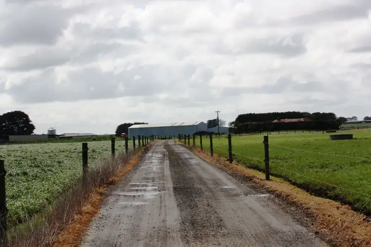 Fifth view of Homely rural property listing, 102 Nine Mile Creek Road, Koroit VIC 3282