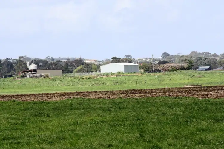 Sixth view of Homely rural property listing, 102 Nine Mile Creek Road, Koroit VIC 3282
