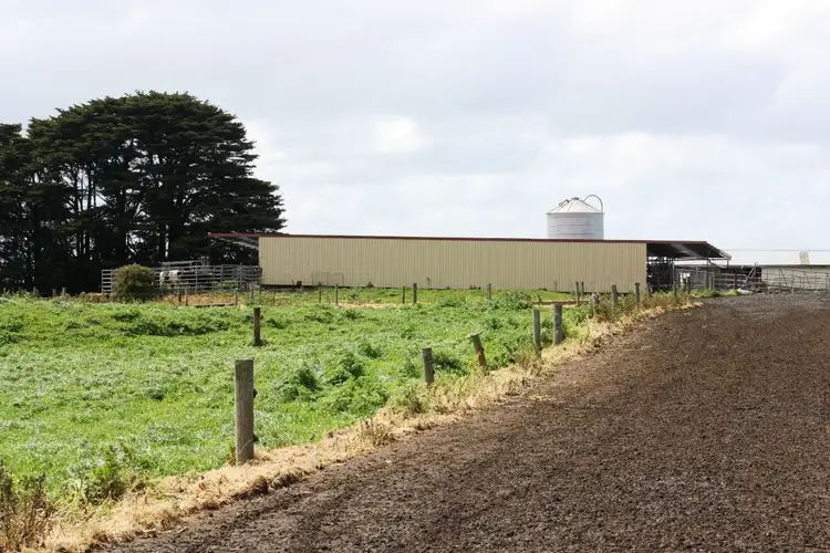 Seventh view of Homely rural property listing, 102 Nine Mile Creek Road, Koroit VIC 3282