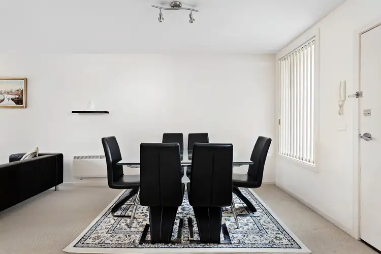 Third view of Homely apartment listing, 16/82-86 Atherton Road, Oakleigh VIC 3166