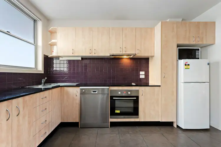 Fourth view of Homely apartment listing, 16/82-86 Atherton Road, Oakleigh VIC 3166