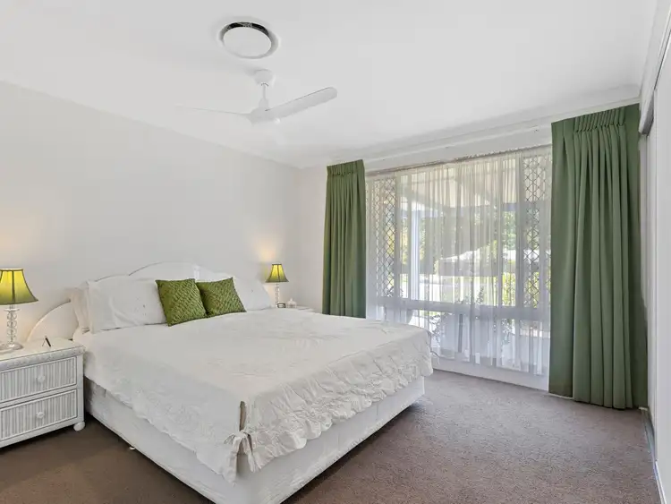 Second view of Homely house listing, 22 Brechin Court, Mooloolah Valley QLD 4553