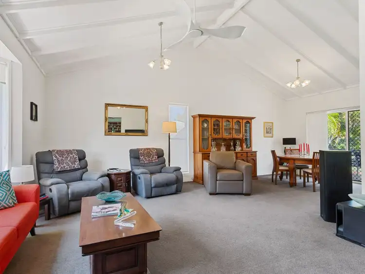 Fourth view of Homely house listing, 22 Brechin Court, Mooloolah Valley QLD 4553