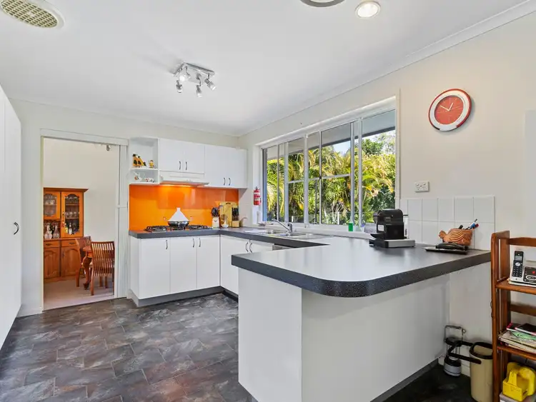 Fifth view of Homely house listing, 22 Brechin Court, Mooloolah Valley QLD 4553