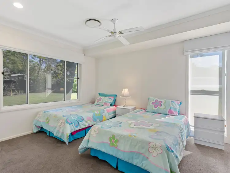 Sixth view of Homely house listing, 22 Brechin Court, Mooloolah Valley QLD 4553