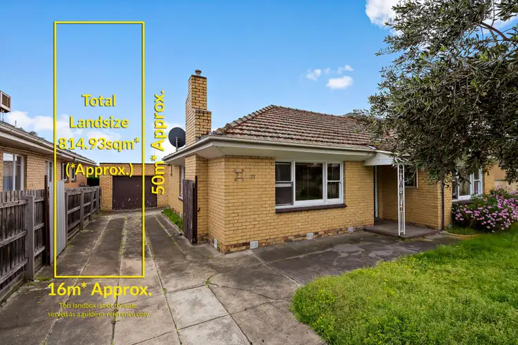 27 Oakleigh Street, Oakleigh East VIC 3166