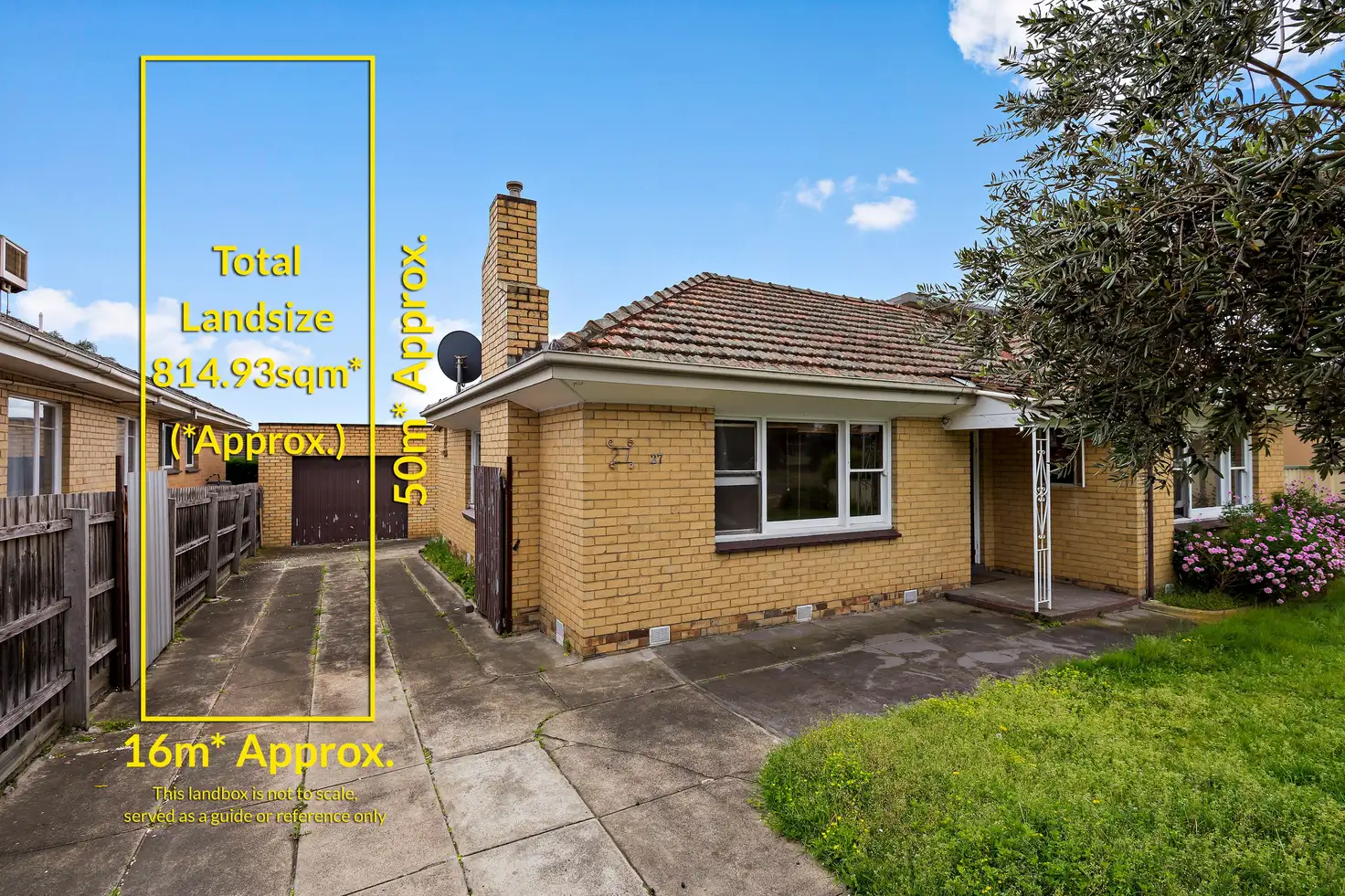Main view of Homely house listing, 27 Oakleigh Street, Oakleigh East VIC 3166