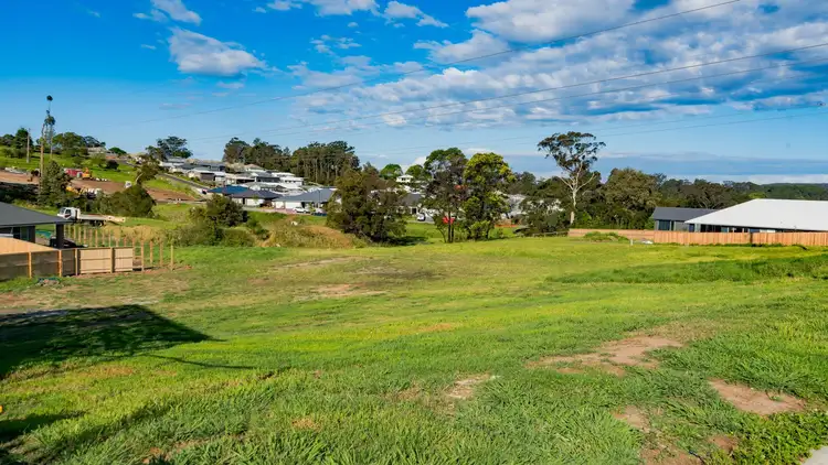 Second view of Homely land listing, 3 Hitchcocks Lane, Berry NSW 2535