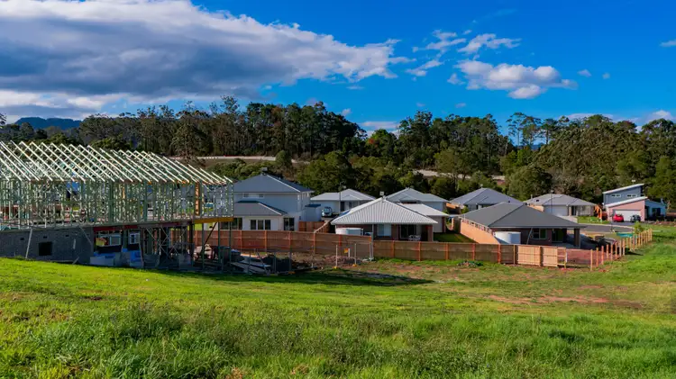 Third view of Homely land listing, 3 Hitchcocks Lane, Berry NSW 2535