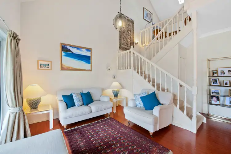 Second view of Homely townhouse listing, 32/30-34 Greenoaks Avenue, Cherrybrook NSW 2126