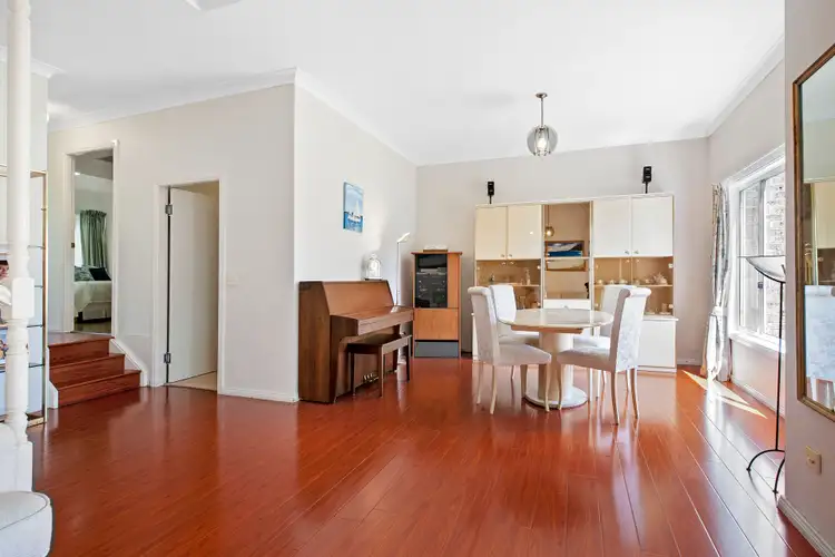 Fourth view of Homely townhouse listing, 32/30-34 Greenoaks Avenue, Cherrybrook NSW 2126
