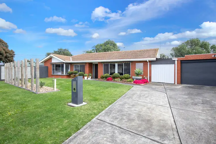 2 Cranston Court, Rosebud VIC 3939