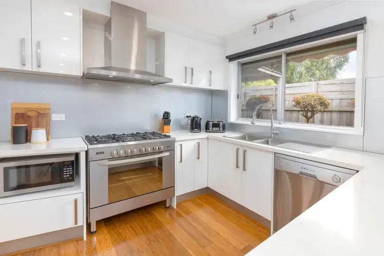 Second view of Homely house listing, 2 Cranston Court, Rosebud VIC 3939