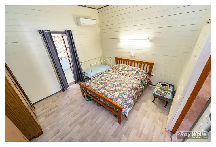 Fifth view of Homely house listing, 35 Hardacre Street, Wandal QLD 4700