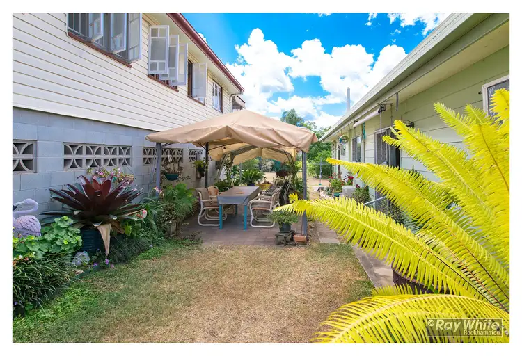 Sixth view of Homely house listing, 35 Hardacre Street, Wandal QLD 4700