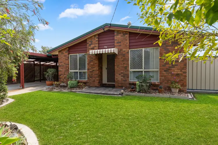 Main view of Homely house listing, 28 Major Street, Deception Bay QLD 4508