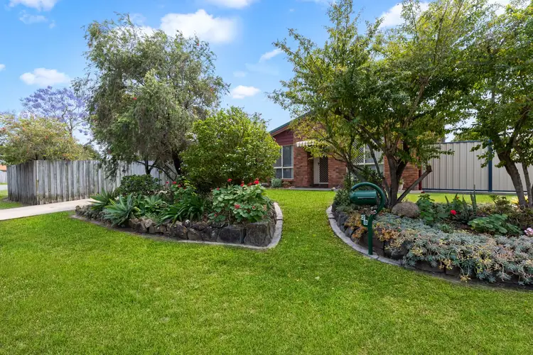 Third view of Homely house listing, 28 Major Street, Deception Bay QLD 4508