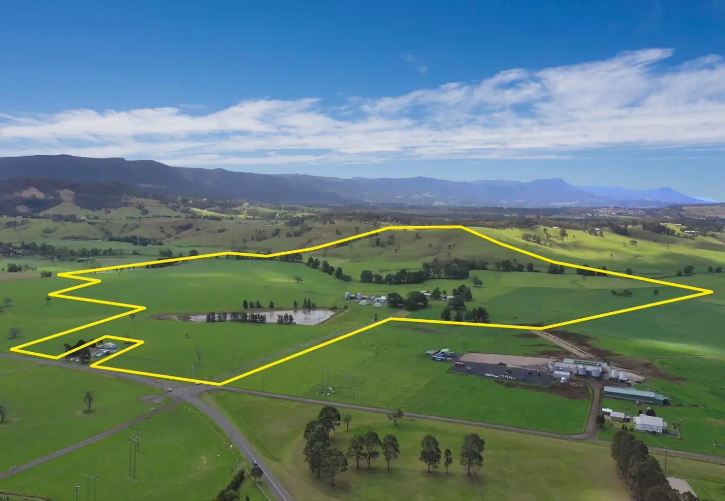 Main view of Homely rural property listing, 144 Calderwood Road, Albion Park NSW 2527