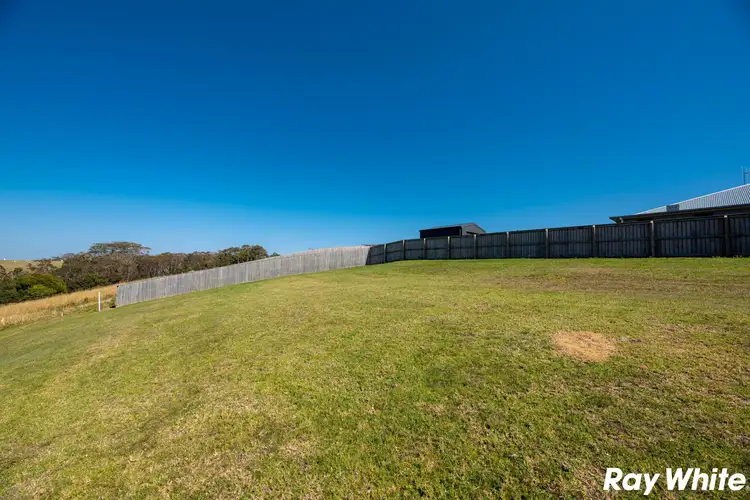 Second view of Homely land listing, Lot 51 44 Scarborough, Red Head NSW 2430