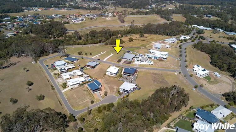 Fourth view of Homely land listing, Lot 51 44 Scarborough, Red Head NSW 2430