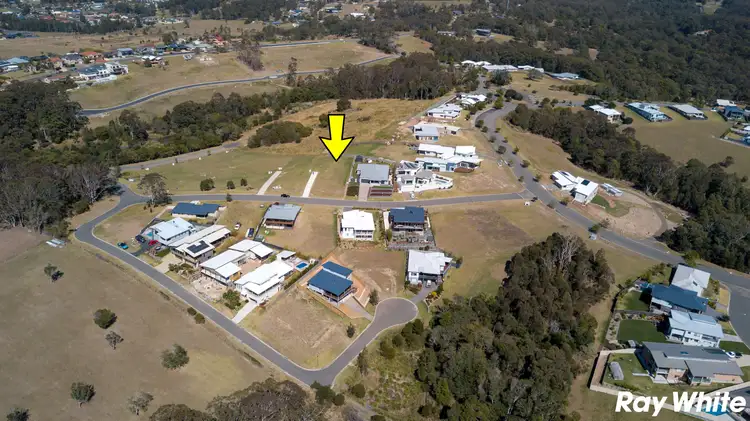 Sixth view of Homely land listing, Lot 51 44 Scarborough, Red Head NSW 2430