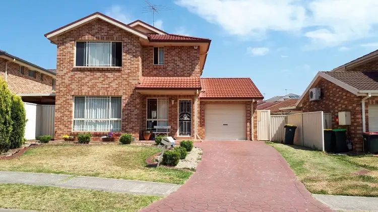 22B Crocodile Drive