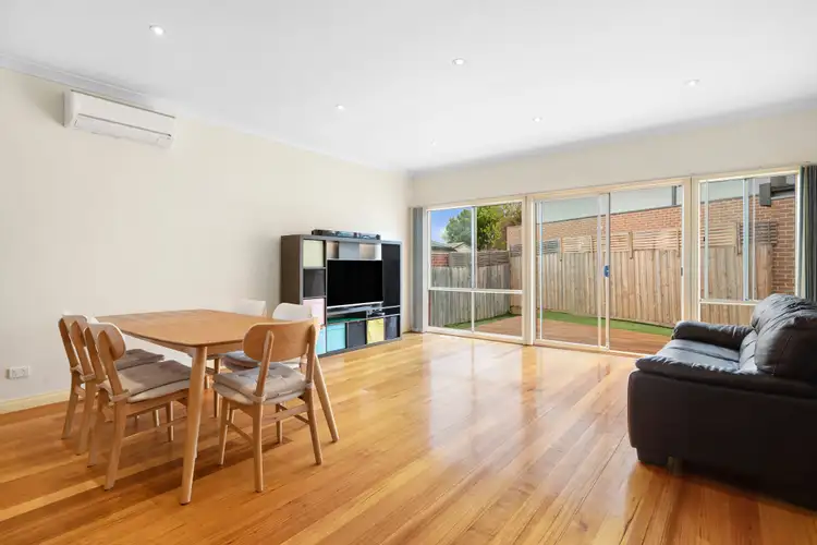 Second view of Homely unit listing, 2/36 Jindabyne Avenue, Chadstone VIC 3148