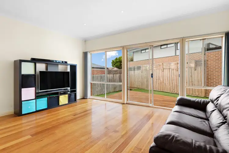 Third view of Homely unit listing, 2/36 Jindabyne Avenue, Chadstone VIC 3148