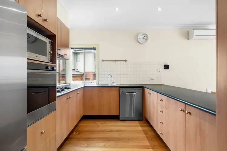 Fourth view of Homely unit listing, 2/36 Jindabyne Avenue, Chadstone VIC 3148