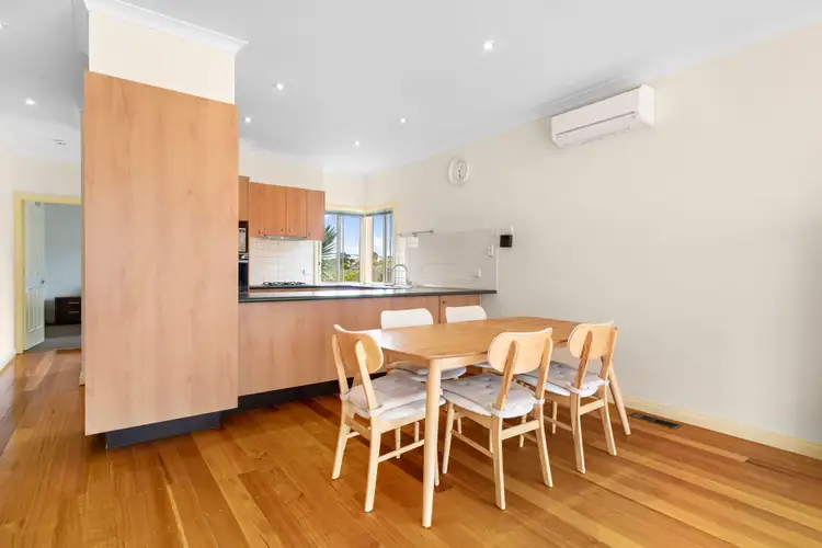 Fifth view of Homely unit listing, 2/36 Jindabyne Avenue, Chadstone VIC 3148