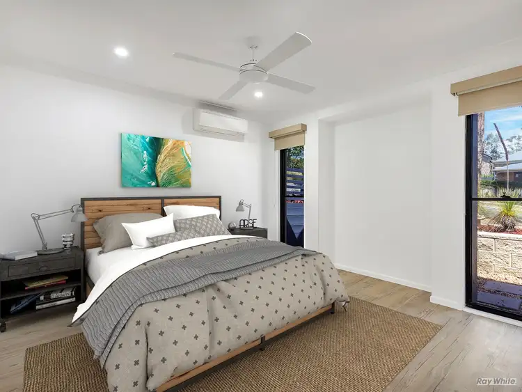 Fourth view of Homely house listing, 11 Elmwood Circuit, Springfield Lakes QLD 4300