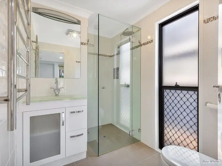 Fifth view of Homely house listing, 11 Elmwood Circuit, Springfield Lakes QLD 4300