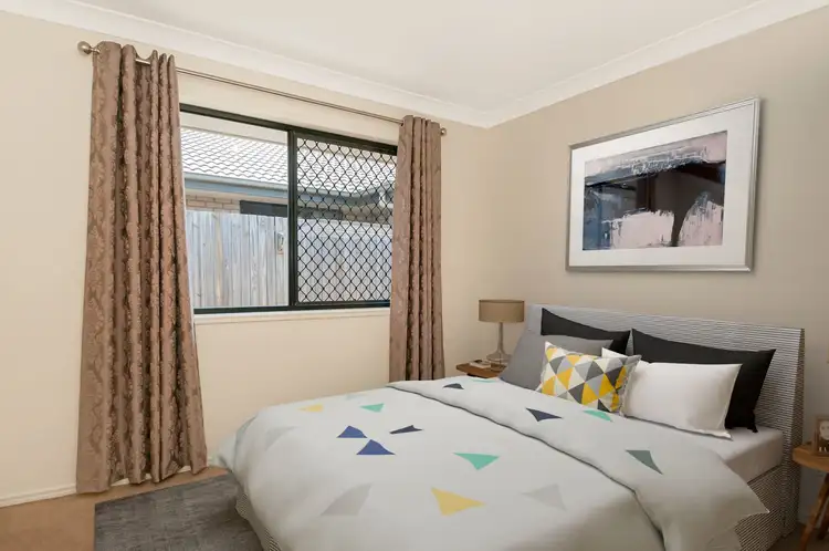 Seventh view of Homely house listing, 25 Sandell Street, Yarrabilba QLD 4207