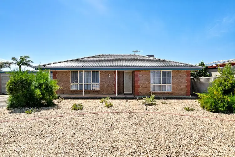 9 Carlson Drive, North Haven SA 5018
