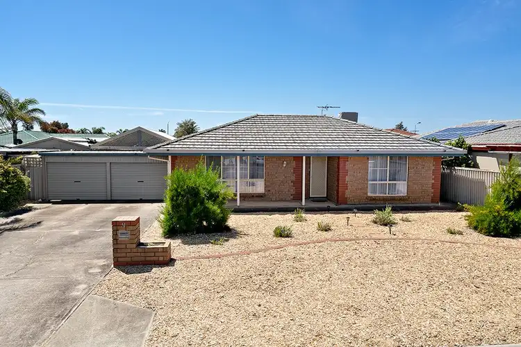 Second view of Homely house listing, 9 Carlson Drive, North Haven SA 5018