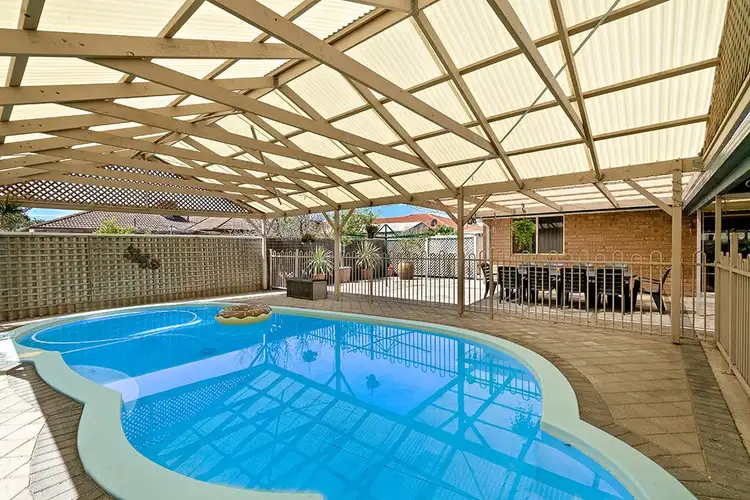 Third view of Homely house listing, 9 Carlson Drive, North Haven SA 5018