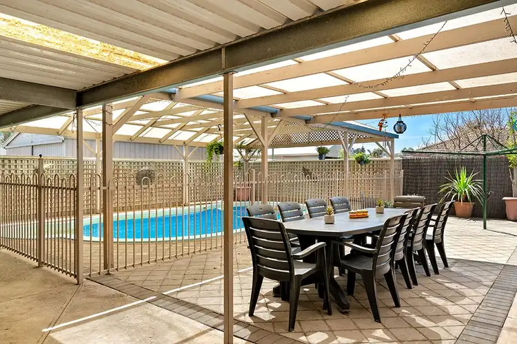 Fifth view of Homely house listing, 9 Carlson Drive, North Haven SA 5018