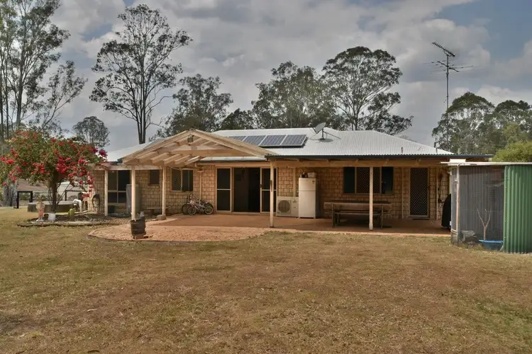 Second view of Homely house listing, 19-27 Beattie Road, Mundoolun QLD 4285