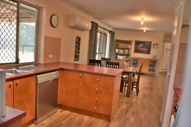 Fourth view of Homely house listing, 19-27 Beattie Road, Mundoolun QLD 4285