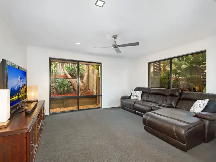 Fifth view of Homely house listing, 8 Saddle Back Street, Upper Coomera QLD 4209