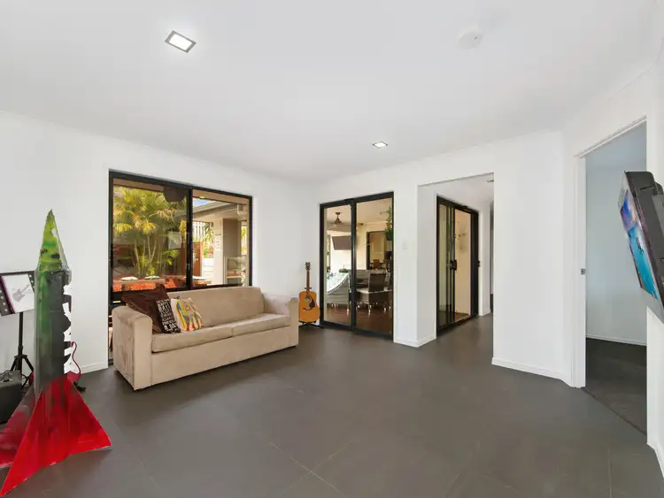 Sixth view of Homely house listing, 8 Saddle Back Street, Upper Coomera QLD 4209