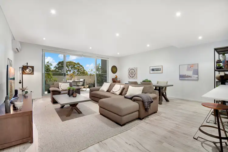 27/31-35 Chamberlain Street, Campbelltown NSW 2560
