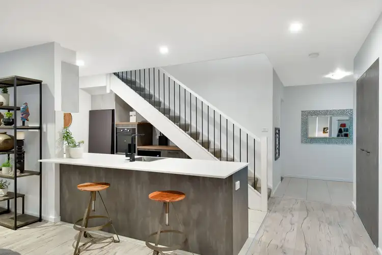 Fourth view of Homely unit listing, 27/31-35 Chamberlain Street, Campbelltown NSW 2560