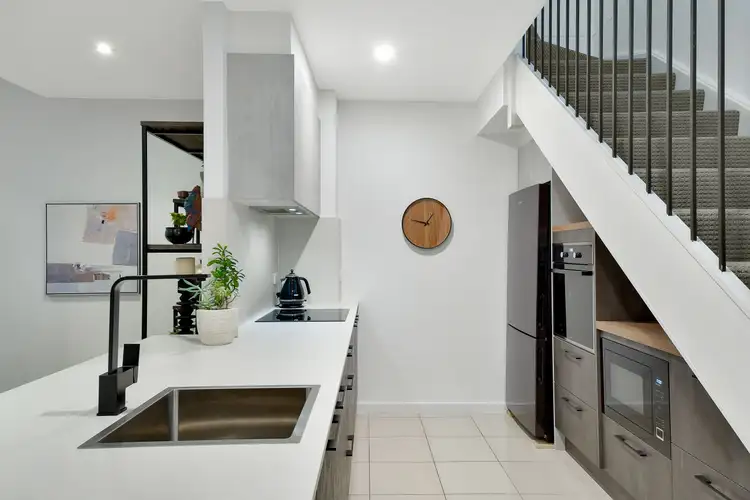 Fifth view of Homely unit listing, 27/31-35 Chamberlain Street, Campbelltown NSW 2560