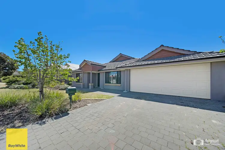 5 Alderley Close, Ellenbrook WA 6069