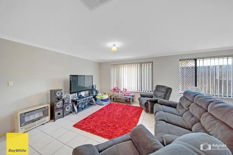 Third view of Homely house listing, 5 Alderley Close, Ellenbrook WA 6069