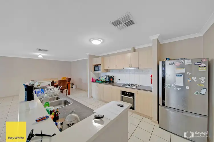 Fourth view of Homely house listing, 5 Alderley Close, Ellenbrook WA 6069