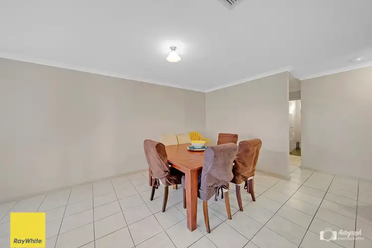 Sixth view of Homely house listing, 5 Alderley Close, Ellenbrook WA 6069