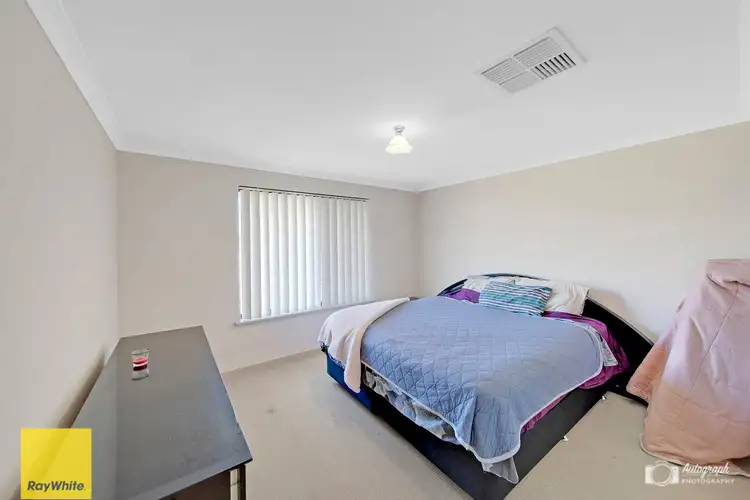 Seventh view of Homely house listing, 5 Alderley Close, Ellenbrook WA 6069
